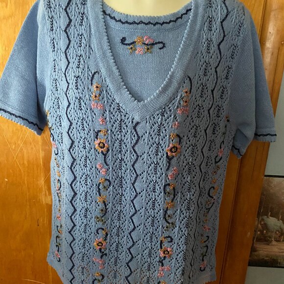 Sweater - Picture 1 of 4